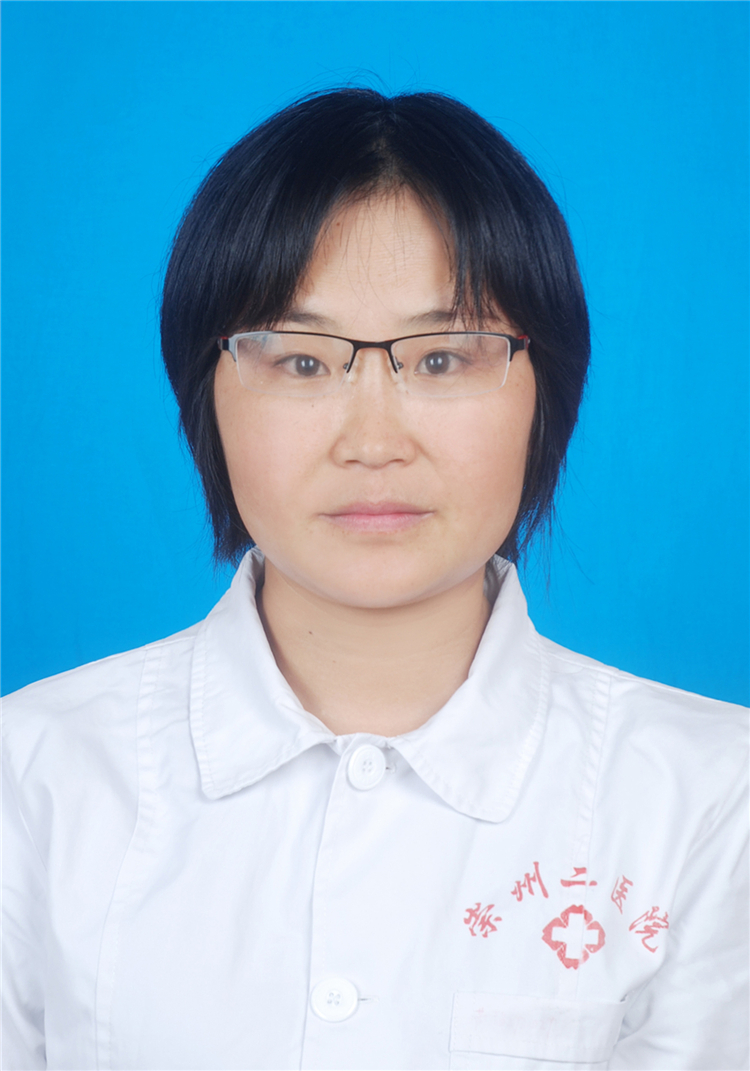 骨二科 邓长英 副主任医师.JPG