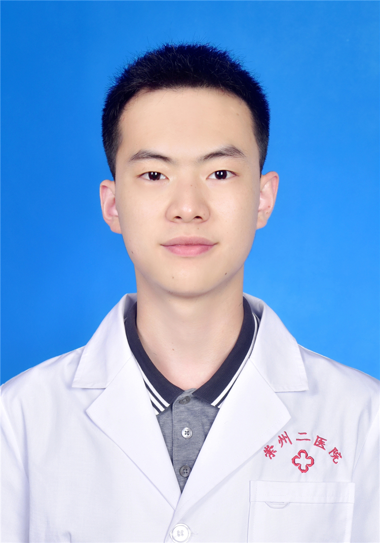 中西医结合科 曹永聪 医师.JPG