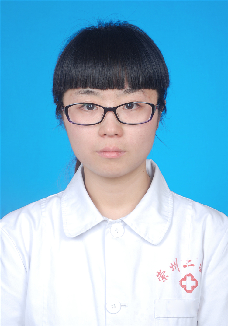 中西医结合科 马丽娇 主治医师.JPG