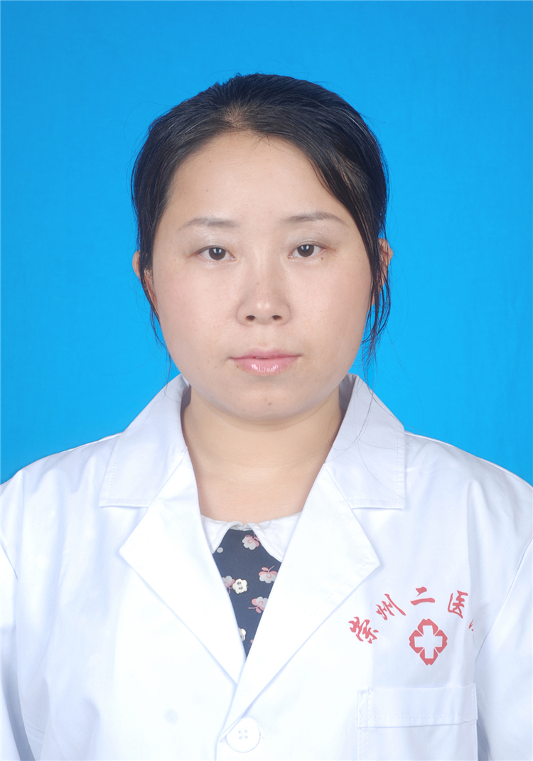 检验科 黄梅 检验技师.JPG