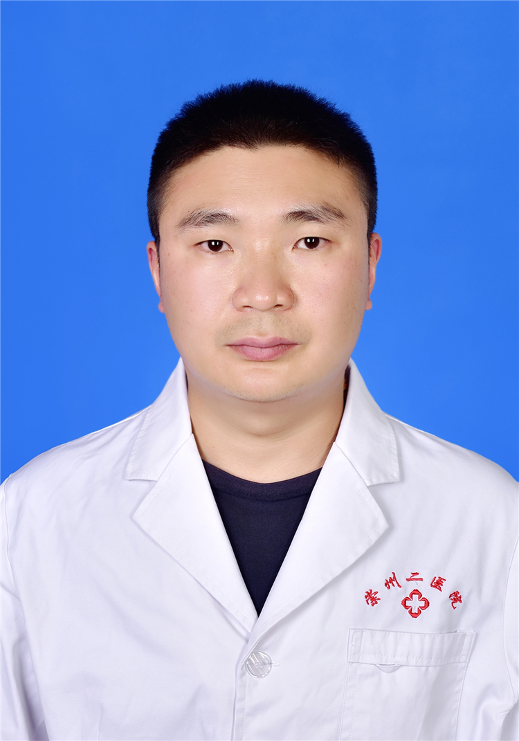 中西医结合科 秦军 医师.JPG