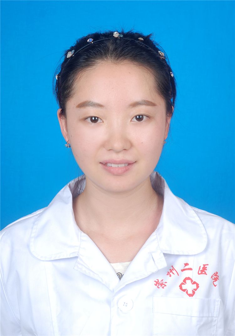 康复科 杨青 医师.JPG